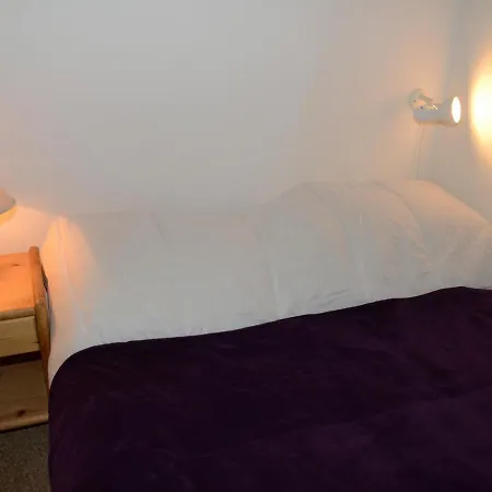 Apartment Confortable Avec Balcon Centre Station - Fr-1-425-174 Flaine