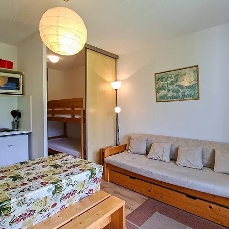 Confortable Avec Balcon Au Centre De - Fr-1-425-174