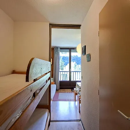Confortable Avec Balcon Au Centre De - Fr-1-425-174